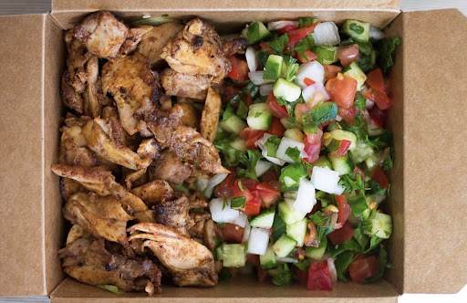 Photo of Donair Dude - Capilano Mall, 935 Marine Dr, North Vancouver, BC V7P 1S2